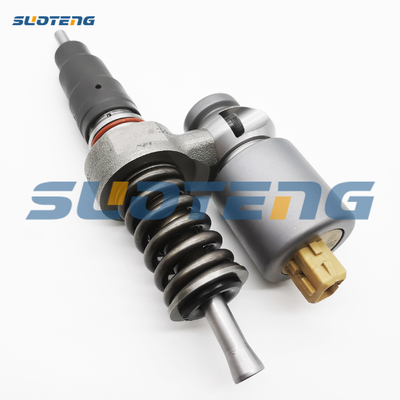 BEBE2A01001 TD5 Μηχανή Common Rail Injector