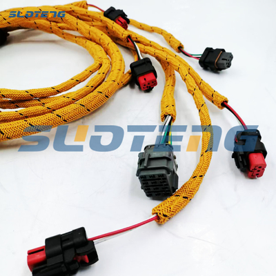 296-4617 2964617 Σύρματα καλωδίωσης κινητήρα για C6.4 Μέρη κινητήρα