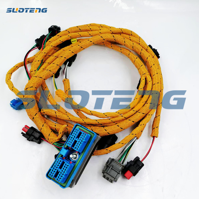 296-4617 2964617 Σύρματα καλωδίωσης κινητήρα για C6.4 Μέρη κινητήρα