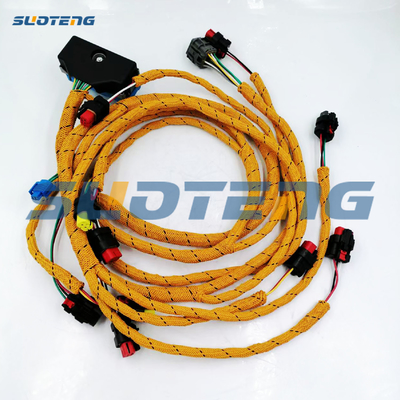 296-4617 2964617 Σύρματα καλωδίωσης κινητήρα για C6.4 Μέρη κινητήρα