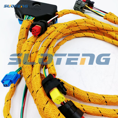 296-4617 2964617 Σύρματα καλωδίωσης κινητήρα για C6.4 Μέρη κινητήρα