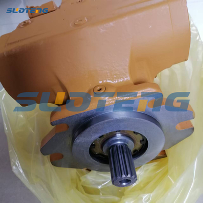 221-3669 Υδραυλική αντλία έμβολο 2213669 για D5G D4G