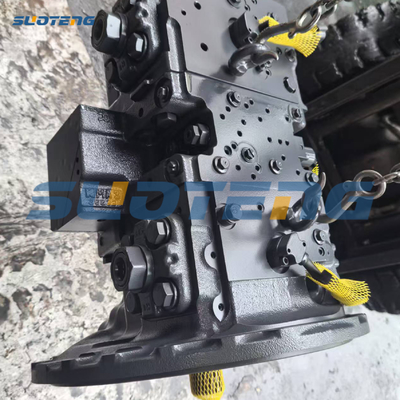 708-2G-00320 Υδραυλική αντλία για εξορυκτήρα PC210-10