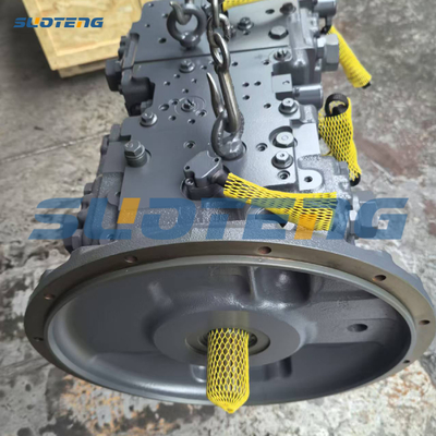 708-2G-00320 Υδραυλική αντλία για εξορυκτήρα PC210-10