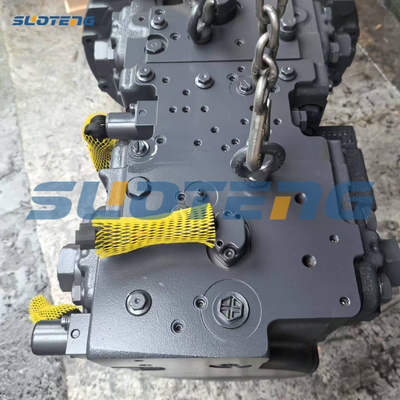 708-2G-00320 Υδραυλική αντλία για εξορυκτήρα PC210-10