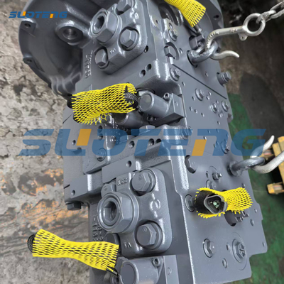 708-2G-00320 Υδραυλική αντλία για εξορυκτήρα PC210-10