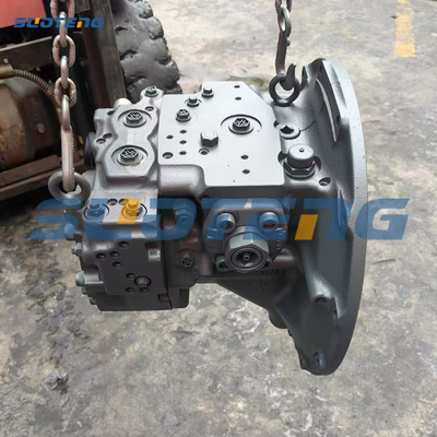 708-3D-11520 Υδραυλική αντλία για εξορυκτήρα PC120-8