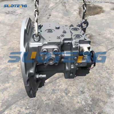 708-3D-11520 Υδραυλική αντλία για εξορυκτήρα PC120-8