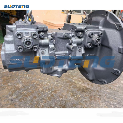 708-2G-11650 7082G11650 PC350-8MO Εκσκαφέας Υδραυλική κύρια αντλία