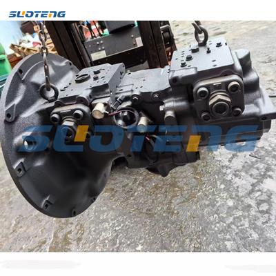 708-2G-11650 Υδραυλική αντλία για εκσκαφέα PC350-8M0