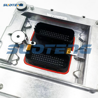 VOE21300122 21300122 Μονάδα Ελέγχου ECM ECU για Ανταλλακτικά Εκσκαφέα EC380D