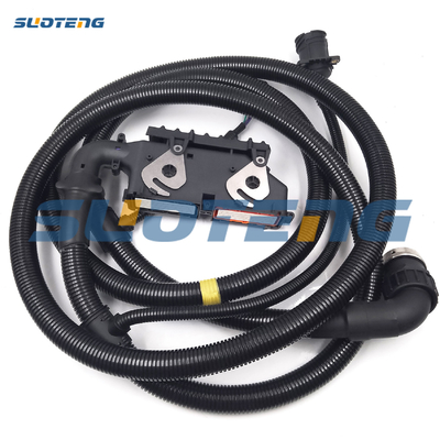 VOE14513137 ECU Σύρματα καλωδίωσης 14513137 για εξορυκτήρα EC210B E240B EC290B