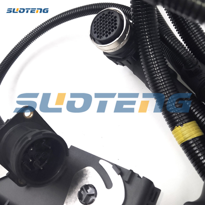 VOE14513137 ECU Σύρματα καλωδίωσης 14513137 για εξορυκτήρα EC210B E240B EC290B
