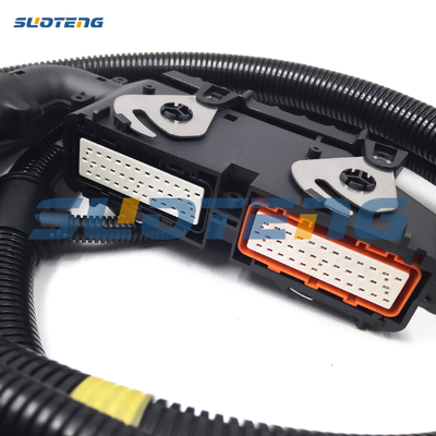 VOE14513137 ECU Σύρματα καλωδίωσης 14513137 για εξορυκτήρα EC210B E240B EC290B