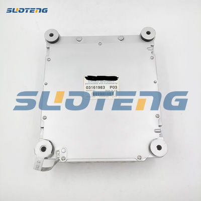 VOE03161983 Ηλεκτρονικός ελεγκτής μονάδας ελέγχου ECM ECU 03161983 για εξορυκτήρα EC160B EC180B EC240B