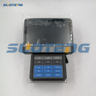 7835-31-5009 7835315009 Πίνακας οθόνης οθόνης για PC350-8 Μέρη εξορυκτών