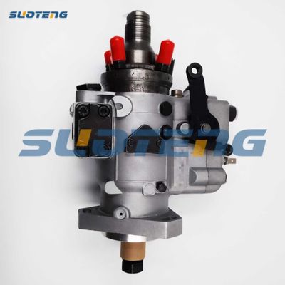 DB4427-5253 DB44275253 2644S301 Αντλία ψεκασμού καυσίμου ντίζελ για κινητήρα