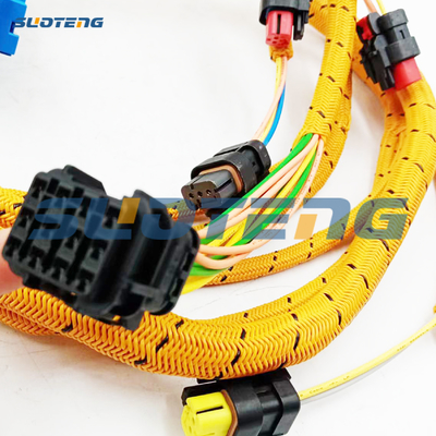 296-4617 2964617 Σωλήνες καλωδίωσης κινητήρα για κινητήρα C6.4