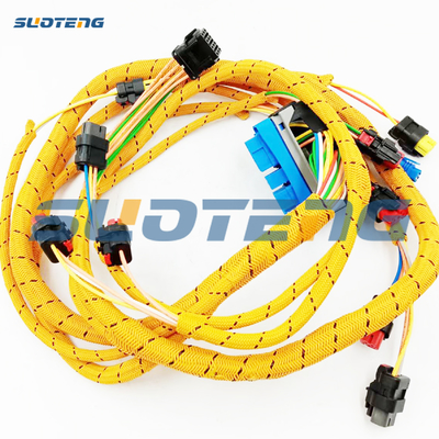 296-4617 2964617 Σωλήνες καλωδίωσης κινητήρα για κινητήρα C6.4