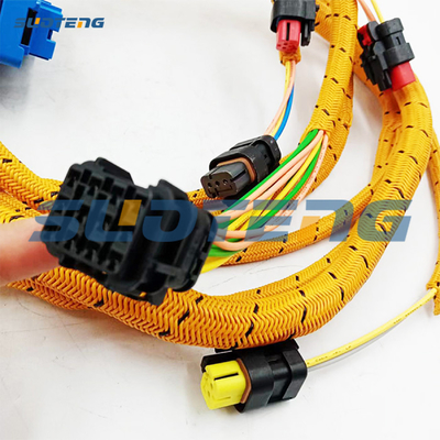 296-4617 Σωλήνες 2964617 για εξορυκτήρα E320D