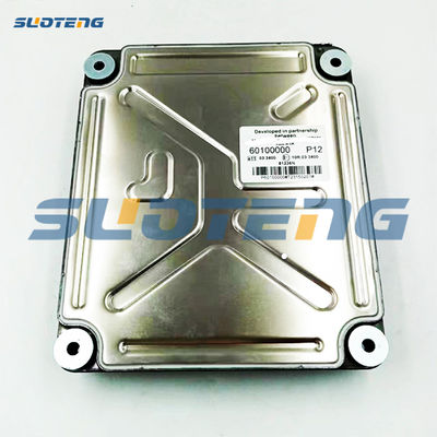 VOE60100000 Μονάδα Ηλεκτρονικού Ελέγχου Ελέγχου ECM ECU 60100000 για Excavator EC140D EC180D