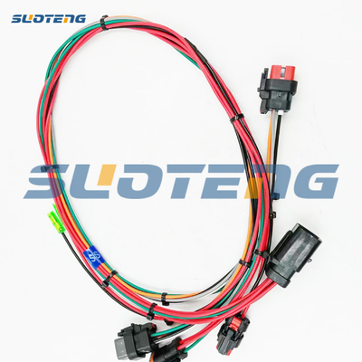251-0580 2510580 Σύρμα καλωδίωσης για εξορυκτήρα 320D 330D