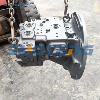 708-2L-00500 7082L00500 Υδραυλική Κύρια Αντλία Εκσκαφέα PC200-8