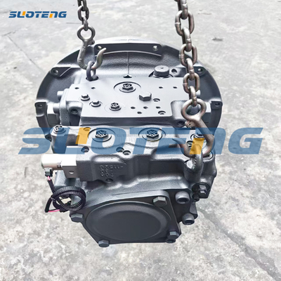 708-2L-00500 7082L00500 Υδραυλική Κύρια Αντλία Εκσκαφέα PC200-8