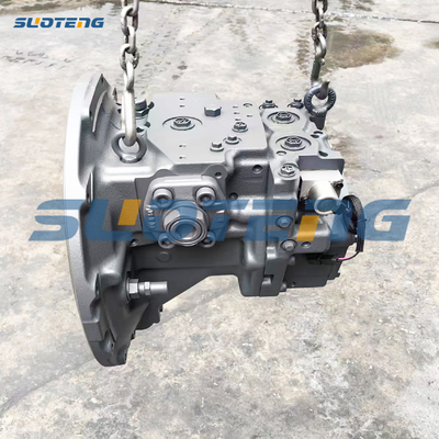 708-2L-00500 7082L00500 Υδραυλική Κύρια Αντλία Εκσκαφέα PC200-8