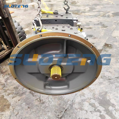 708-1S-11212 7081S11212 PC500-10MO Εκσκαφέας Υδραυλική κύρια αντλία