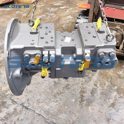 708-1S-11212 Υδραυλική Αντλία Κύρια Αντλία 7081S11212 για PC500-10