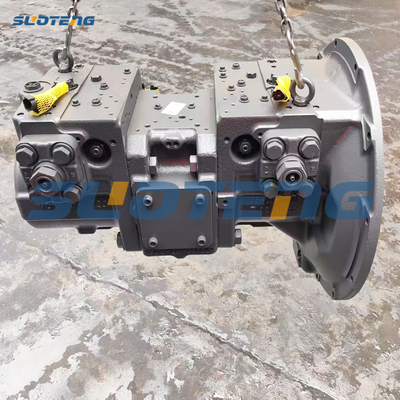 708-1S-11212 Υδραυλική Αντλία Κύρια Αντλία 7081S11212 για PC500-10