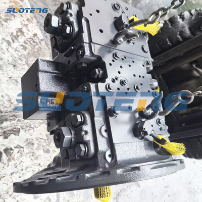 708-2G-00320 Υδραυλική Αντλία Υδραυλική Κύρια Αντλία 708-2G-00320 για PC210-10