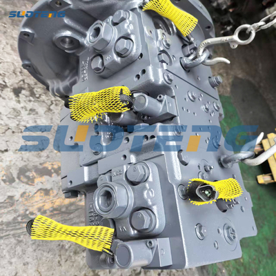 708-2G-00320 Υδραυλική Αντλία Υδραυλική Κύρια Αντλία 708-2G-00320 για PC210-10