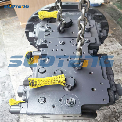 708-2G-00320 Υδραυλική Αντλία Υδραυλική Κύρια Αντλία 708-2G-00320 για PC210-10