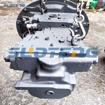 708-2G-11650 Υδραυλική Αντλία Κύρια Αντλία 7082G11650 για PC350-8M0