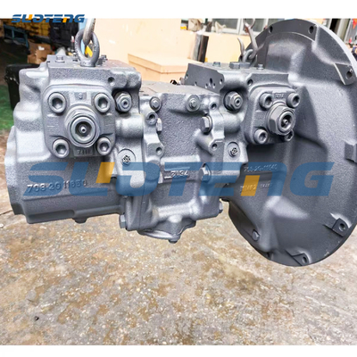708-2G-11650 Υδραυλική Αντλία Κύρια Αντλία 7082G11650 για PC350-8M0