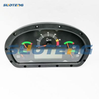 318-2389 Πίνακας οθόνης οθόνης 3182389 για D6R D7R