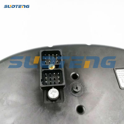 318-2389 Πίνακας οθόνης οθόνης 3182389 για D6R D7R