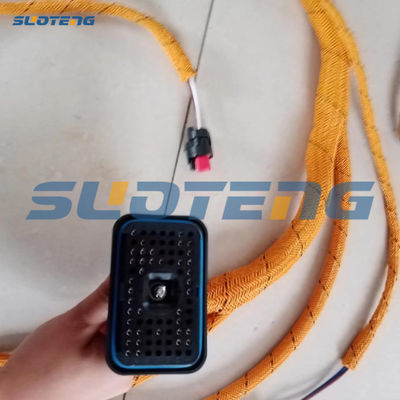 377-8098 3778098 Δέσμη καλωδίωσης Σασί για Ανταλλακτικά Εκσκαφέα 329E