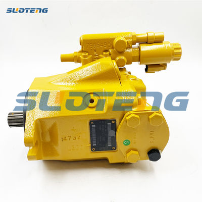 564-9801 5649801 E336GC Υδραυλική αντλία εμβόλου εκσκαφέα