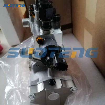 0445025602 Αντλία ψεκασμού καυσίμου 0 445 025 602 για κινητήρα C7.1