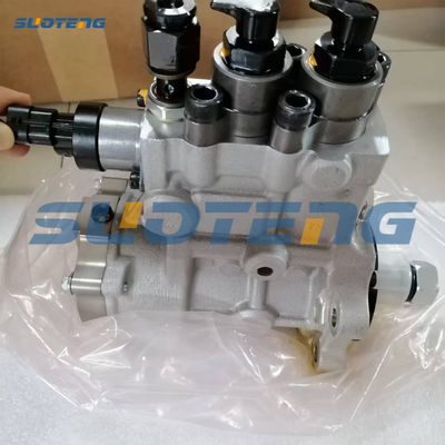 0445025602 Αντλία ψεκασμού καυσίμου 0 445 025 602 για κινητήρα C7.1