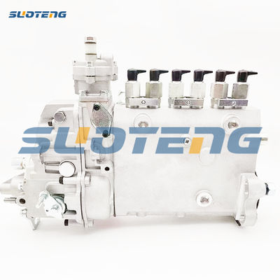 101609-3750 Αντλία ψεκασμού καυσίμου ντίζελ για κινητήρα 6BT 6D102