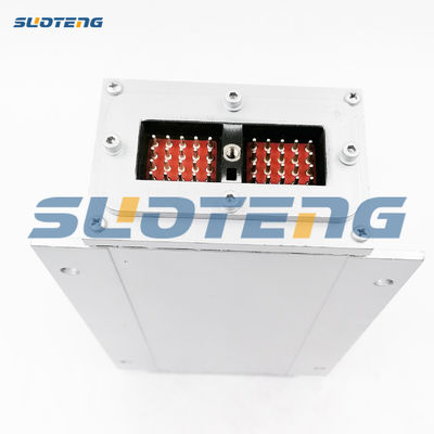 198-1321 1981321 Ελεγκτής για Φορτωτή Τροχών 120H 140H Ανταλλακτικά