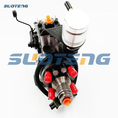 DB4427-5253 Αντλία έγχυσης καυσίμου Αντλία ντίζελ για εξαρτήματα κινητήρα