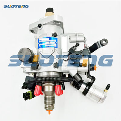 DB4427-5253 Αντλία έγχυσης καυσίμου Αντλία ντίζελ για εξαρτήματα κινητήρα