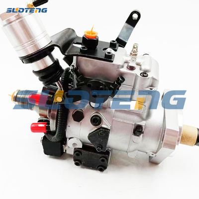 DB4427-5253 Αντλία έγχυσης καυσίμου Αντλία ντίζελ για εξαρτήματα κινητήρα