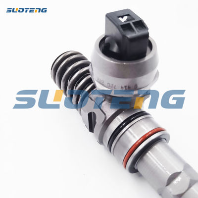 0 414 720 222 Ενέττης πετρελαίου ντίζελ 0414720222 για μέρη κινητήρα