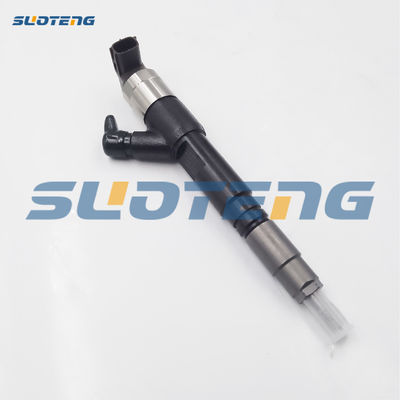 295050-2490 Μπεκ ψεκασμού καυσίμου 5367913 για κινητήρα QSB5.9